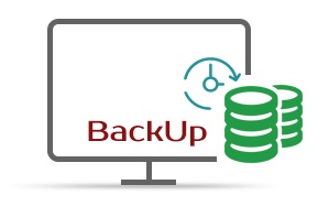 هاست بک آپ | سرور Backup | فضای پشتیبان
